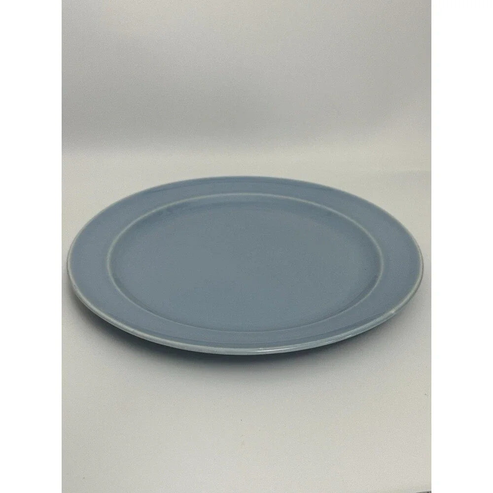 Vintage Luray Plate 9”